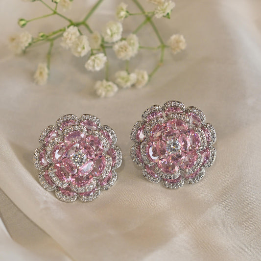 Signature Bloom Studs
