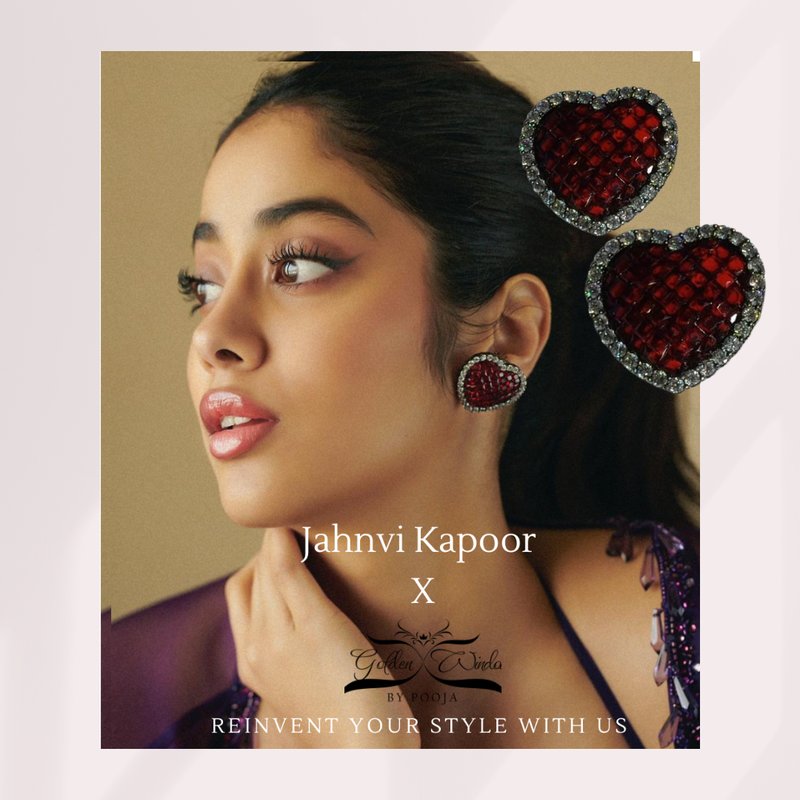 Shop the look by Janhvi Kapoor