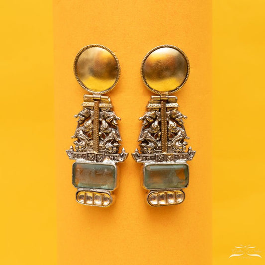 Navya Nora Earrings