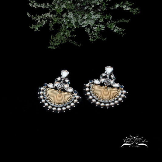 Dual Tone Studs