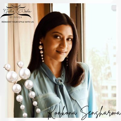 Shop the look by Konkona Sensharma