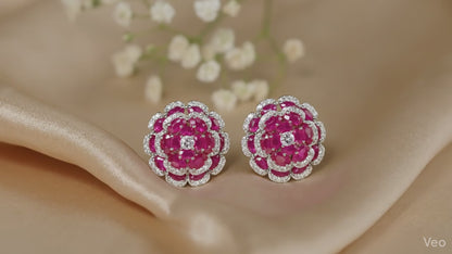 Signature Bloom Studs